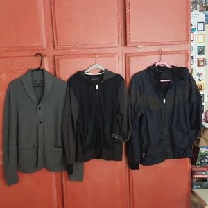 Rag & Bone.  Flash sale $139 (EA)